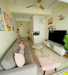 Tiong Bahru Estate (D3), Apartment #565854111